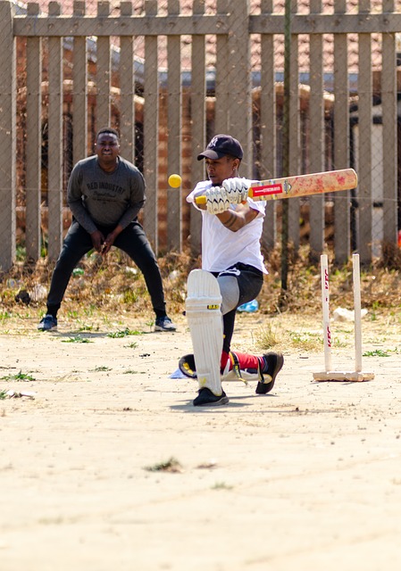 Leadership Development Programs in Cricket: Nurturing Future Captains