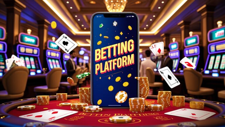 11xPlay: The Ultimate Online Betting Platform for Casino Games and Sports Betting