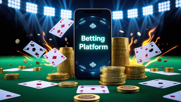 Betbhai9: The Ultimate Online Betting Platform for Casino Games and Sports Betting