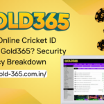 Gold365 ID Review: How This Platform Is Transforming Online Gaming and Betting in India