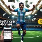 Lotus365 Platform: The Ultimate Online Gaming & Betting Experience