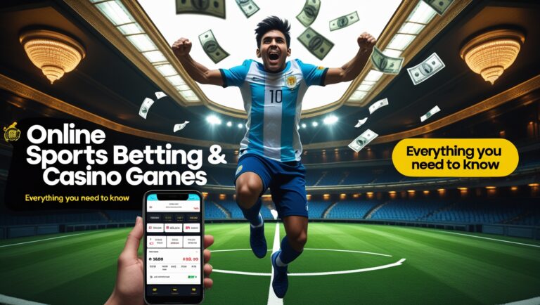 Lotus365 Platform: The Ultimate Online Gaming & Betting Experience
